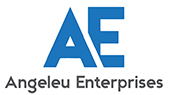 Angeleu Enterprises LLC Logo
